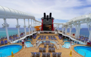 Disney Cruise Line new destination